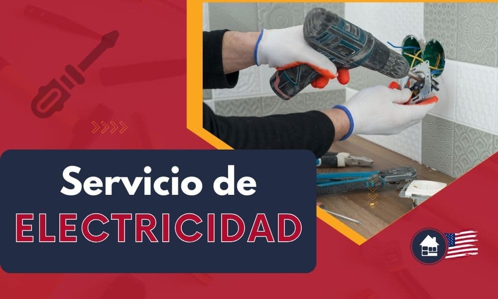 Electricidad Residencial y Comercial
